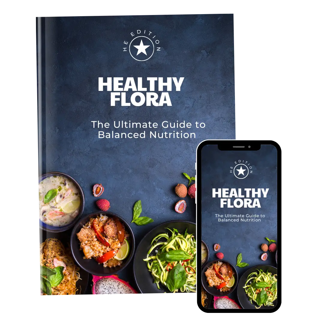 Health Flora Ebook